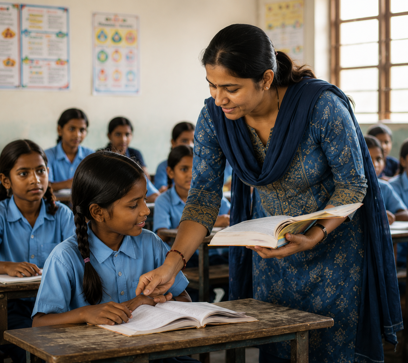 Education India