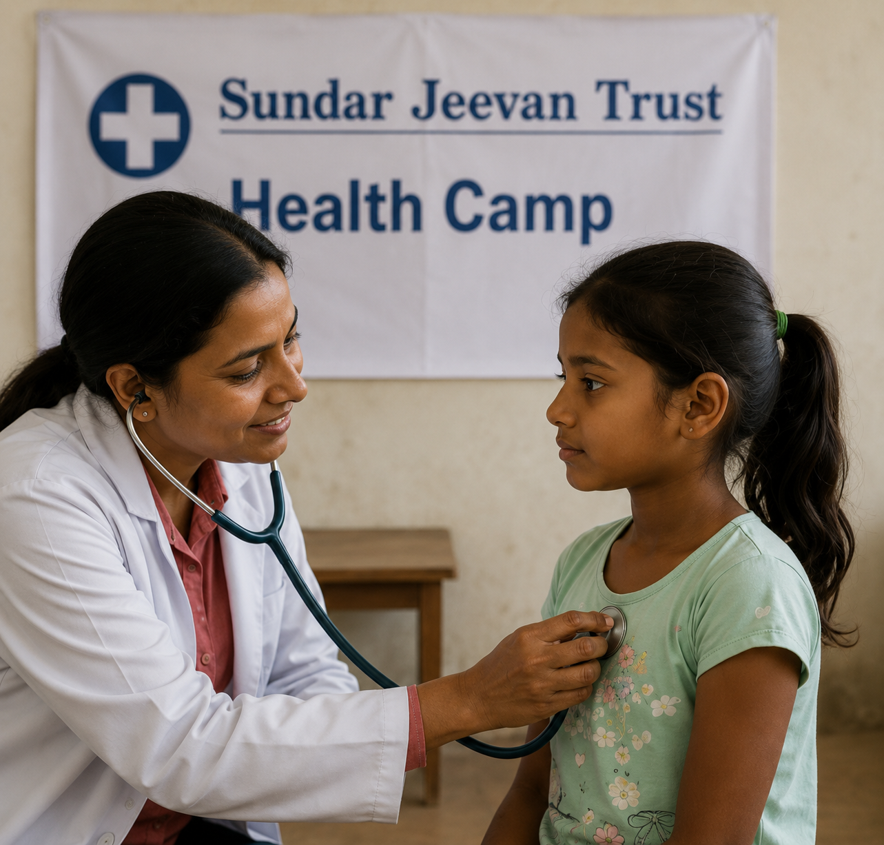Health Camp