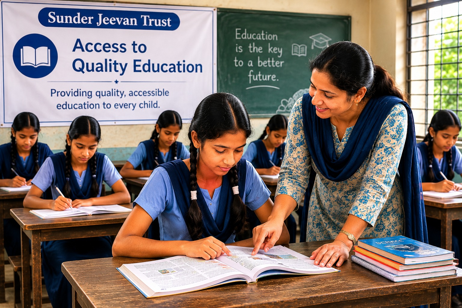 Education Support